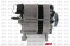 ATL Autotechnik L 36 610 Alternator